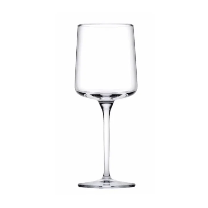 گیلاس پاشاباغچه مدل آیکونیک ۳۲۰ میلی ۶ تایی کد Iconic-440229 - تصویر 2