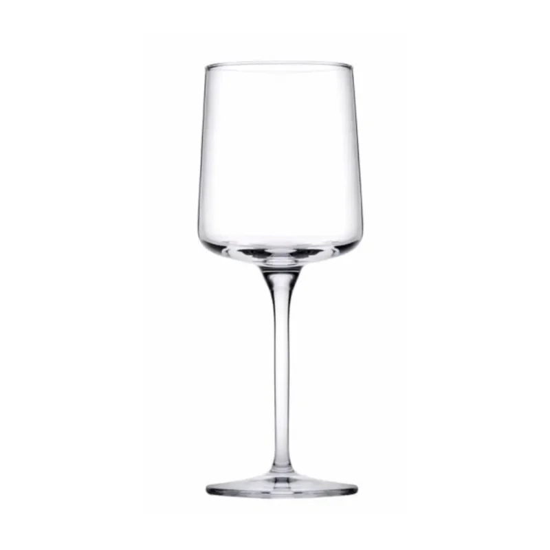 گیلاس پاشاباغچه مدل آیکونیک ۳۲۰ میلی ۶ تایی کد Iconic-440229