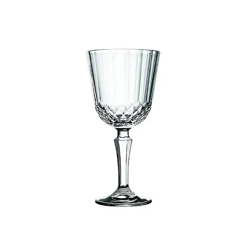 440230 گیلاس دایونی پاشاباغچه 310 میلی 6 عدد کد DIONY-440230 - تصویر 1