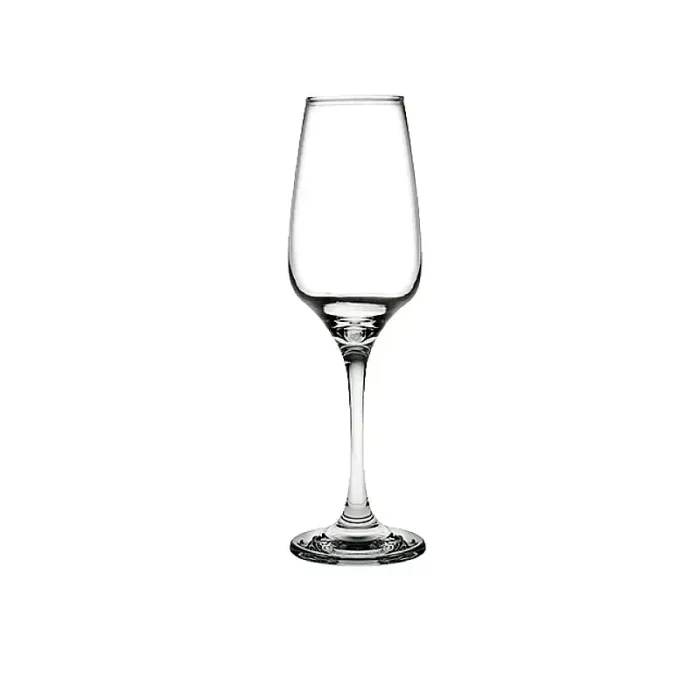 گیلاس خوری ریسوس پاشاباغچه 195 میلی 6 عدد کد RISUS-440257 - تصویر 1