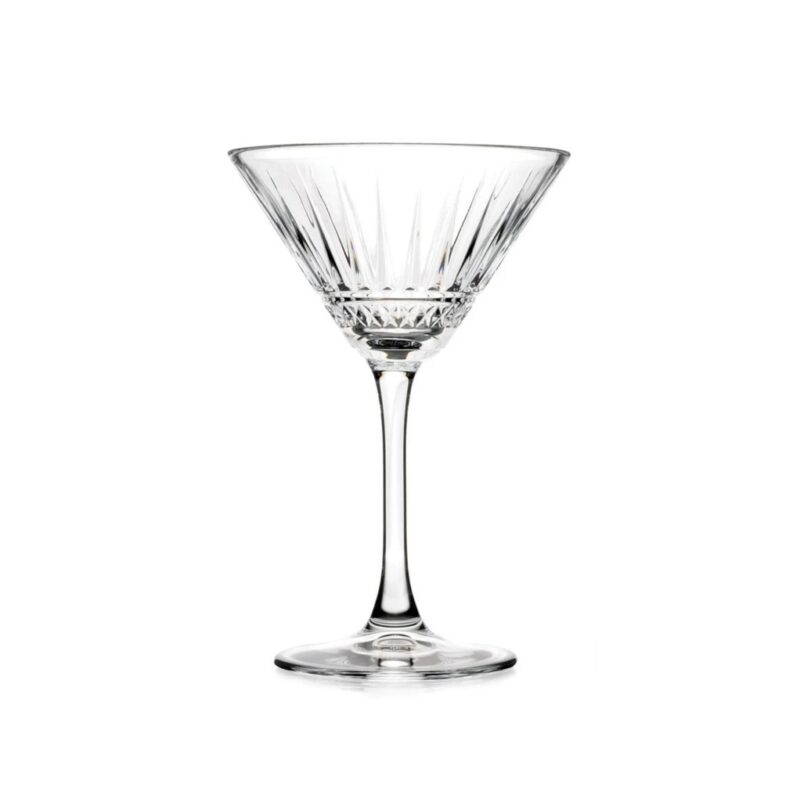 دسرخوری پاشاباغچه ترکیه ۲۲۰ میلی لیتر(4عدد) مدل الیسیا کد ELYSIA-440328