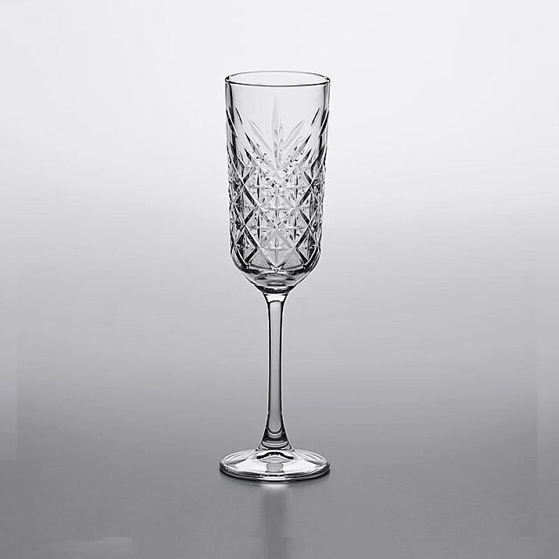 440356 گیلاس خیاری تایملس پاشاباغچه 175 میلی 4 عدد TIMELESS-440356 - تصویر 1