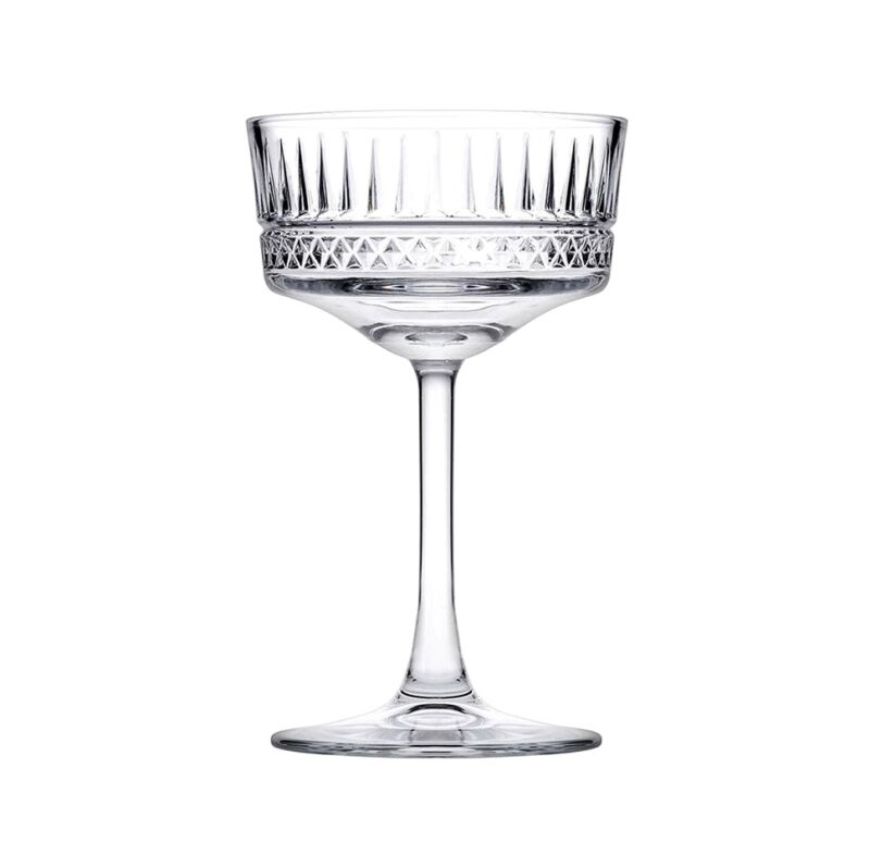 دسرخوری پاشاباغچه 260 میلی لیتر 4 عددی مدل الیسیا کد Elysia-440436