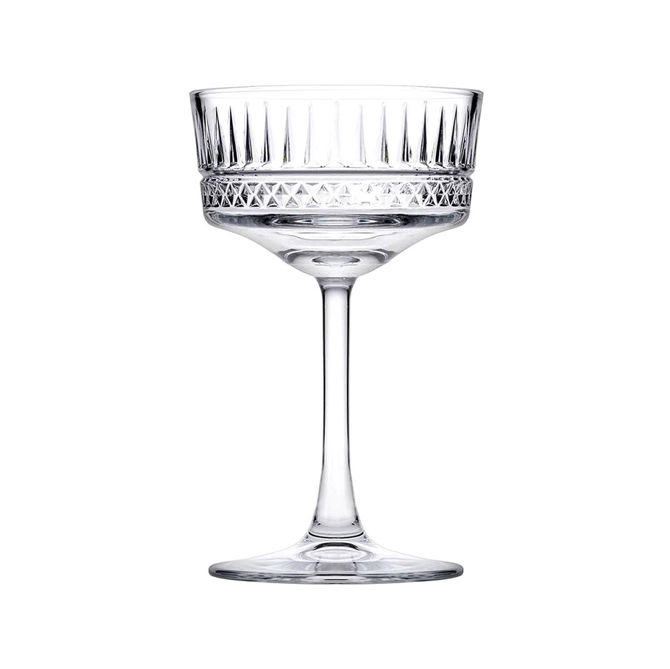 440436-1-1.jpg دسرخوری پاشاباغچه 260 میلی لیتر 4 عددی مدل الیسیا کد Elysia-440436 - تصویر 1