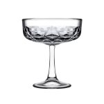 دسرخوری پاشاباغچه 235 میلی لیتر 4 عدد مدل استرلا کد ESTRELLA 440454