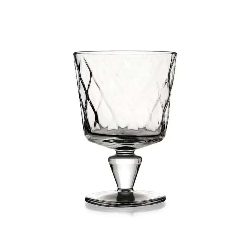 دسرخوری پاشاباغچه مدل لیفی 4 عدد 270 میلی  کد leafy 440472