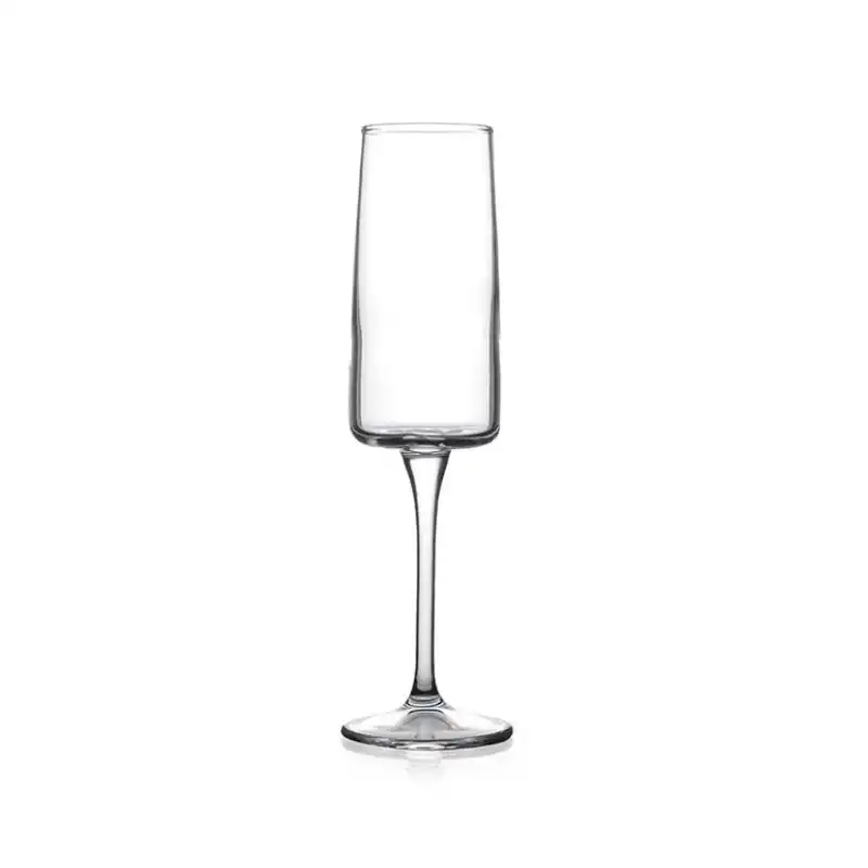 440487-1.webp گیلاس خیاری آیکونیک پاشاباغچه 190 میلی 6 عدد کد ICONIC-440487 - تصویر 1
