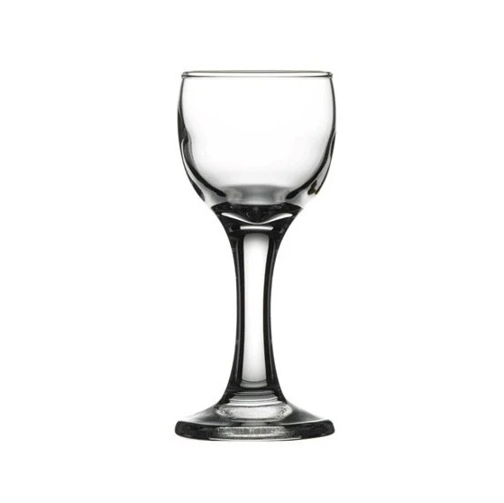 44134-1-1.jpg شات پاشاباغچه ۶۰ سی سی ۶ عدد مدل بیسترو BISTRO کد 44134 - تصویر 1