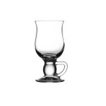 لیوان دسر پاشاباغچه 270 سی سی 2 عددی مدل آیریش کافی کد Irish-coffee-44159