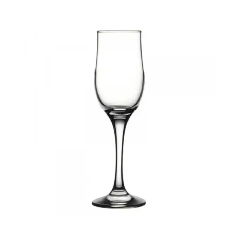 44160 گیلاس خیاری تولیپ پاشاباغچه 200 میلی 6 عدد کد TULIP-44160 - تصویر 1