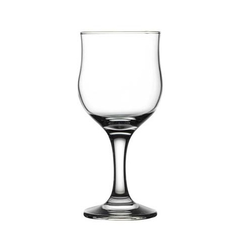 44162-1.jpg گیلاس پاشاباغچه 240 میلی لیتر 6 عدد مدل تیولیپ (تولیپ) کد Tulipe 44162 - تصویر 1