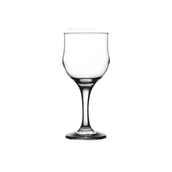 گیلاس تولیپ پاشاباغچه 240 میلی 6 عدد کد TULIP-44163 - تصویر 1
