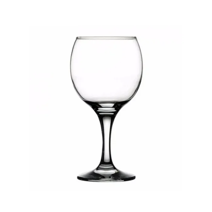 گیلاس پاشاباغچه 290 سی سی 6 عدد مدل بیسترو BISTRO کد 44411 - تصویر 1