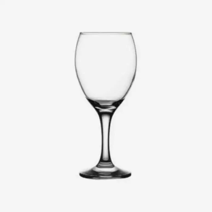 گیلاس امپریال پاشاباغچه 198 میلی 6 عدد کد IMPERIAL-44705 - تصویر 1