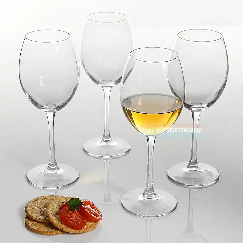 44728 گیلاس جفتی انوتکا پاشاباغچه 440 میلی کد ENOTECA-44728 - تصویر 1