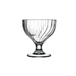 بستنی خوری جفتی بوکت پاشاباغچه 240 میلی کد Bouquet-51819