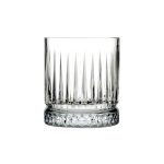 نیم لیوان پاشاباغچه مدل الیسیا ۳۵۵ سی سی (۴عدد) کد Elysia-520004