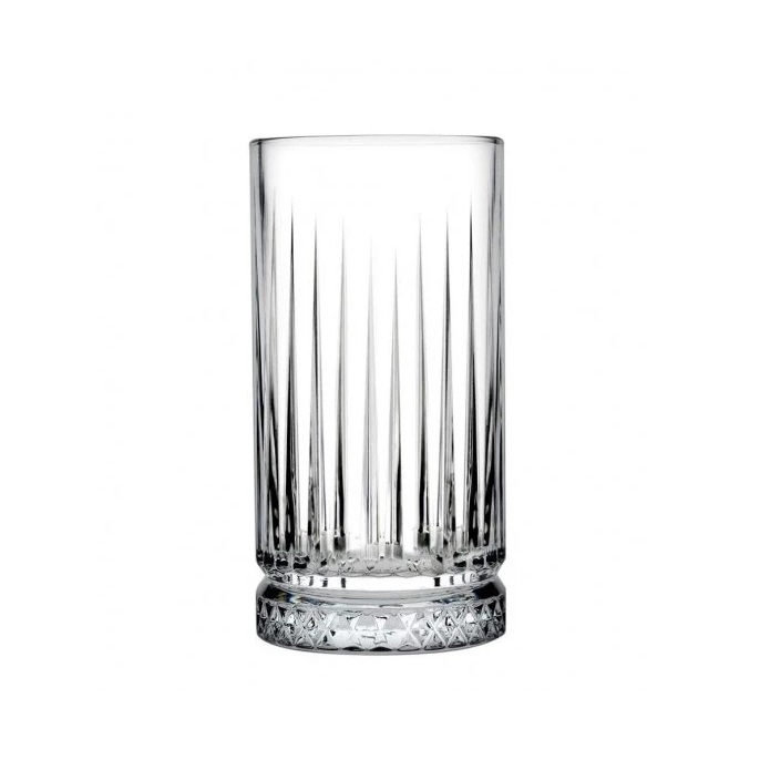 520015-1-1.jpg لیوان بلند پاشاباغچه 435 سی سی (4 عدد) مدل الیسیا کد ELYSIA-520015 - تصویر 1