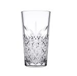 لیوان پاشاباغچه ۳۶۰ میلی لیتر مدل تایملس 4عددی کد TIMELESS-520045