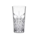 لیوان بلور پاشاباغچه 470 سی سی (4 عدد) مدل تایملس کد TIMELESS-520055