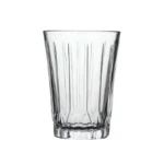 لیوان متوسط نسی پاشاباغچه 240 میلی 6 عدد کد nessie-520062