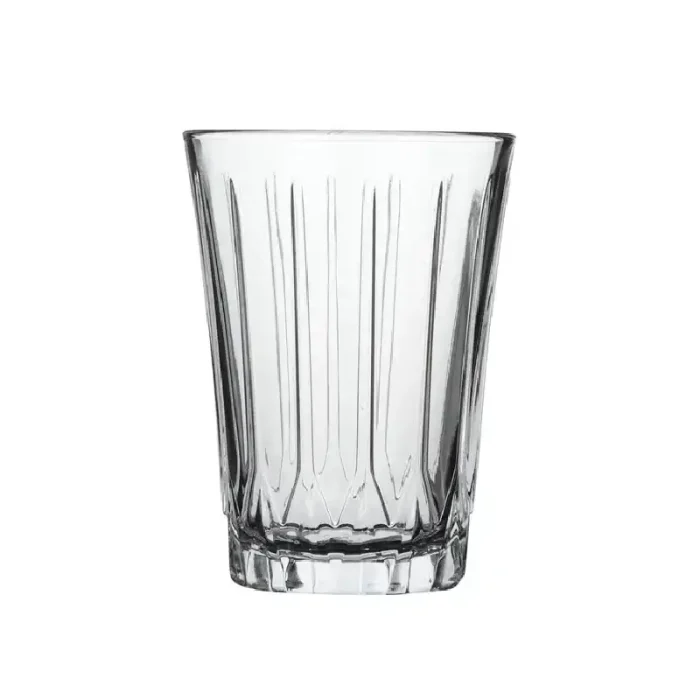 لیوان متوسط نسی پاشاباغچه 240 میلی 6 عدد کد nessie-520062 - تصویر 1