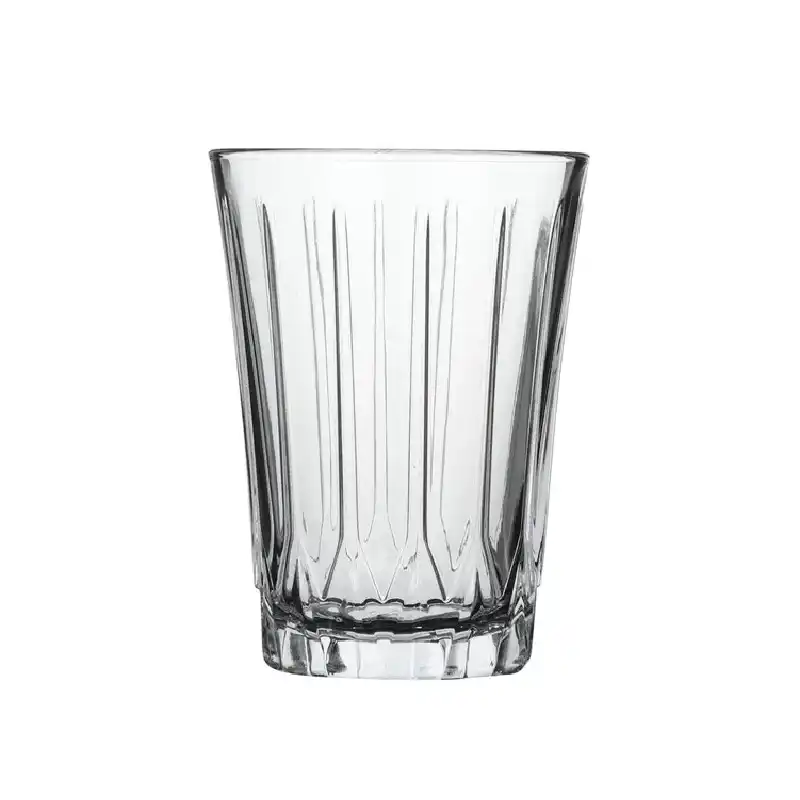 520062.webp لیوان متوسط نسی پاشاباغچه 240 میلی 6 عدد کد nessie-520062 - تصویر 1