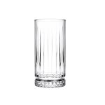 لیوان پاشاباغچه 280 میلی لیتری 4 عددی مدل الیسیا کد Elysia-520125