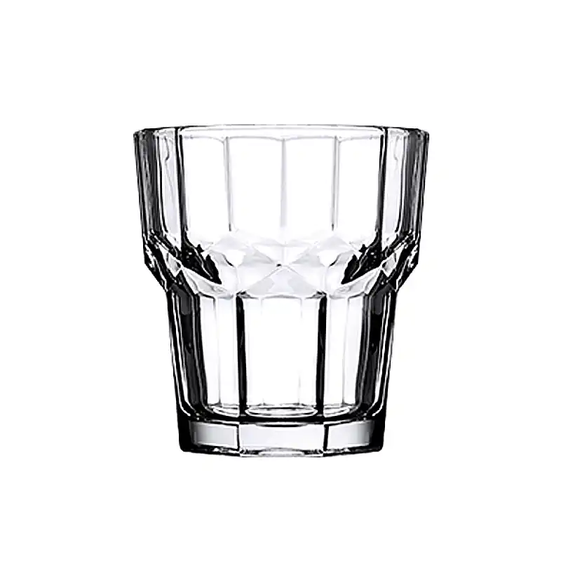 520292-1.webp نیم لیوان سرنتی پاشاباغچه 260 میلی 6 عددکد Serenity-520292 - تصویر 1