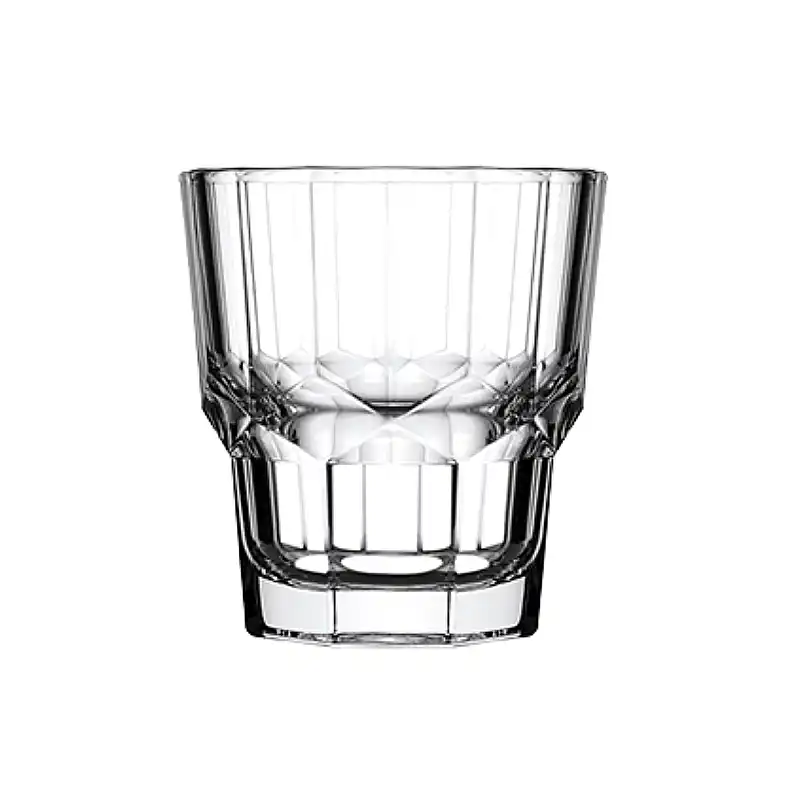 520394.webp نیم لیوان سرنتی پاشاباغچه 345 میلی 6 عدد کد Serenity-520394 - تصویر 1