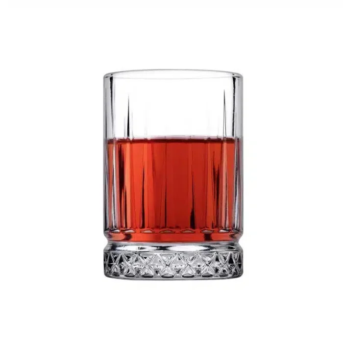شات پاشاباغچه ترکیه 110 سی سی (6عدد) مدل الیسیا کد  Elysia  520442 - تصویر 2