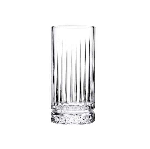 520445-1.jpg لیوان پاشاباغچه 356 میلی لیتر 4 عدد مدل الیسیا کد ELYSIA-520445 - تصویر 1