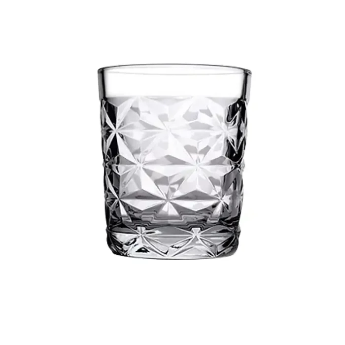 نیم لیوان استلا پاشاباغچه 360 میلی 4 عدد کد Estrella-520514 - تصویر 1