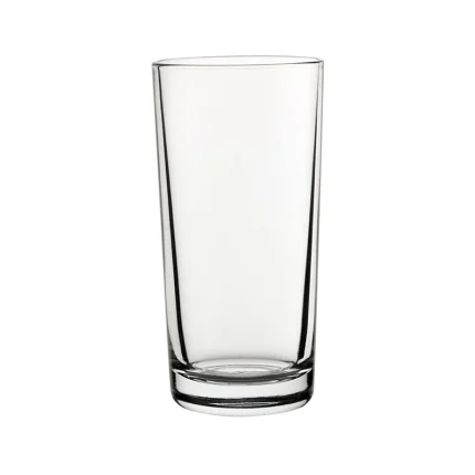 لیوان پاشاباغچه مدل آلانیا 175 میلی کد 52138 بسته 6 عددی ALANYA