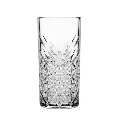 لیوان پاشاباغچه 450 میلی لیتر 4 عدد مدل تایملس کد TIMELESS-52800