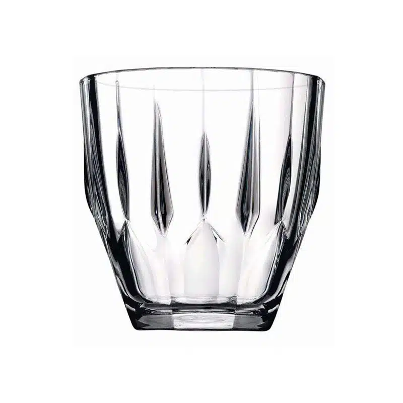 52988-1.jpg-1.webp نیم لیوان پاشاباغچه 275 سی سی (6عدد) مدل دیاموند Diamond 52988 - تصویر 2