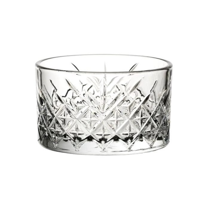 پیاله دسر پاشاباغچه  225 سی سی  4عدد مدل تایملس  کد TIMELESS-530040 - تصویر 1