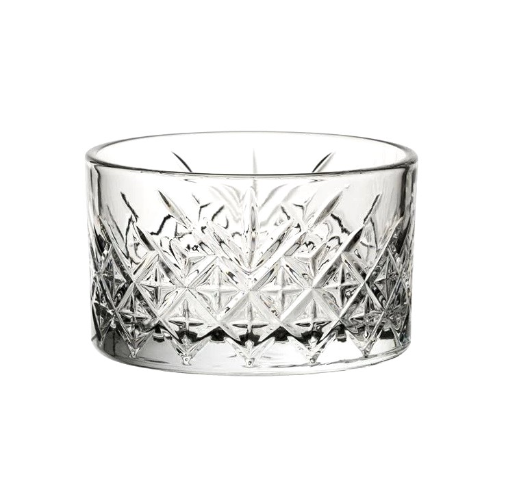 530040-1-1.jpg پیاله دسر پاشاباغچه  225 سی سی  4عدد مدل تایملس  کد TIMELESS-530040 - تصویر 1
