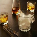 یخدان پاشاباغچه 815  سی سی مدل نیزهای  (کارات)  کد KARAT-53588