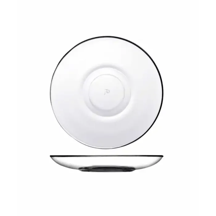 نعلبکی گود آیدا پاشاباغچه 6 عدد کد AIDA-54251 - تصویر 1