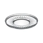 نعلبکی الیسیا پاشاباغچه 6 عددی کد ELYSIA-54771