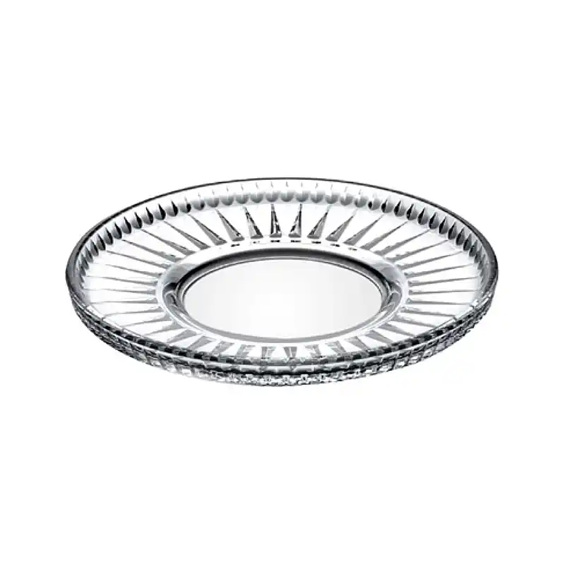 54771-1.webp نعلبکی الیسیا پاشاباغچه 6 عددی کد ELYSIA-54771 - تصویر 1