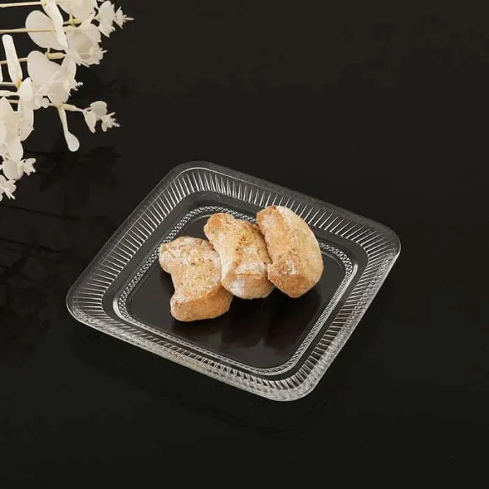 شیرینی خوری جفتی الیسیا پاشاباعچه کد 54833 - تصویر 1