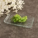 رولت خوری بیضی الگانت پاشاباغچه کد ELEGANT-54883