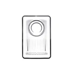 نعلبکی جفتی الیسیا پاشاباغچه کد ELYSIA-54901
