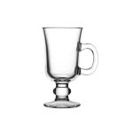 لیوان کاپوچینو پاشاباغچه 230 میلی لیتر 2 عدد مدل آیریش کافی کد IRISH COFFEE 55141