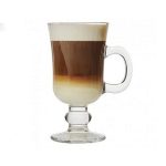 لیوان کاپوچینو پاشاباغچه 230 میلی لیتر 2 عدد مدل آیریش کافی کد IRISH COFFEE 55141 - تصویر 2