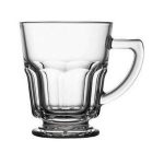 ماگ پاشاباغچه 260 سی سی (6 عدد) مدل کازابلانکا کد Casablanca 55202 - تصویر 2