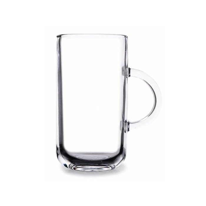 لیوان پاشاباغچه ۲۷۰ سی سی(۲عدد) مدل آیکونیک کد iconic-55743 - تصویر 1