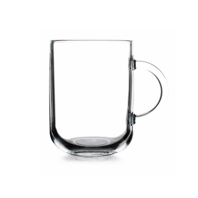 55753-1-1.jpg ماگ پاشاباغچه ۳۳۰ میلی لیتری(2عدد) مدل آیکونیک ICONIC-55753 - تصویر 1